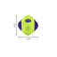 Jouet Kong AirDog 'Knobby Ball'