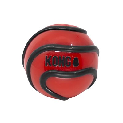Balle Kong Wavz (couleurs assorties)