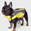 Veste de Flottaison - Jaune - Canada Pooch
