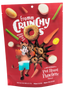 Gâteries pour Chiens Crunchy'os au Boeuf Multi Grains FROMM